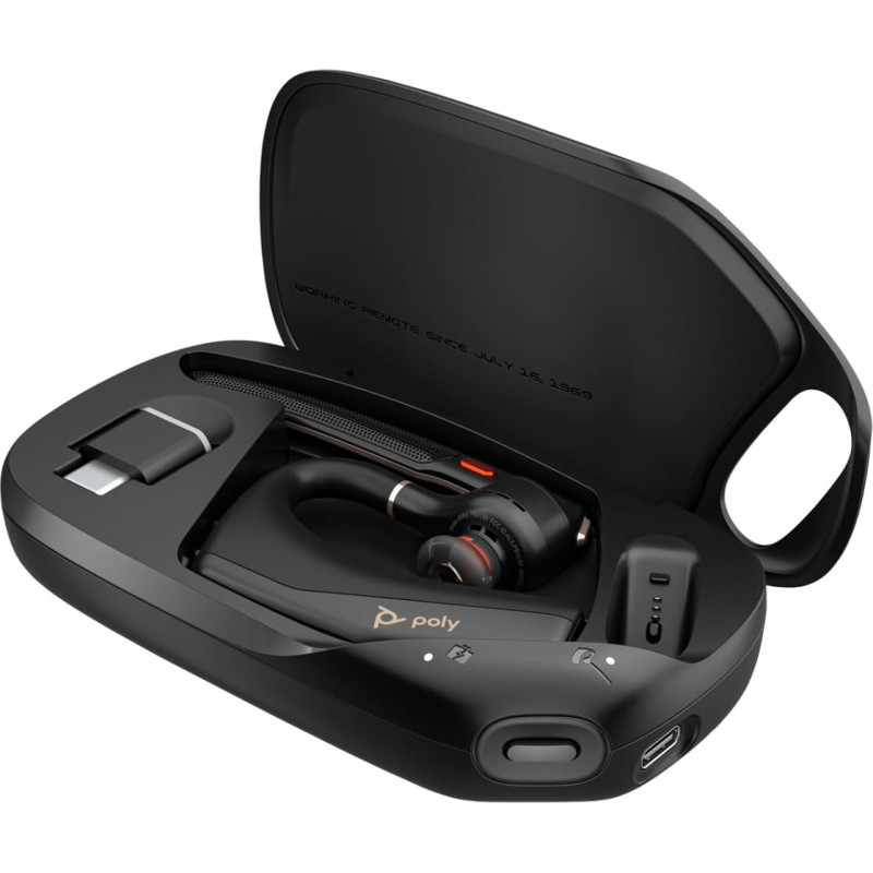 Poly HP Poly Voyager Legend 50-M Headset UC