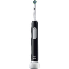 Oral-B PRO Series 1 Adult Rotating-oscillating toothbrush Black