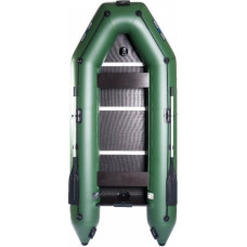 Aqua-Storm Pripučiama valtis AQUA STORM Stk-330 ( žalia ), SKU 01573