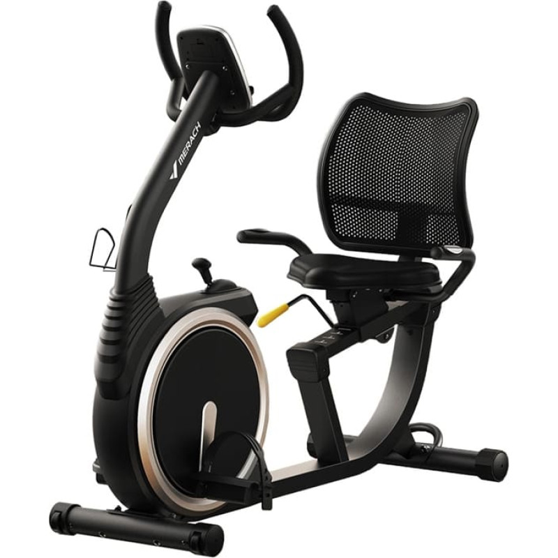 Merach MR-S19 Recumbent Bike