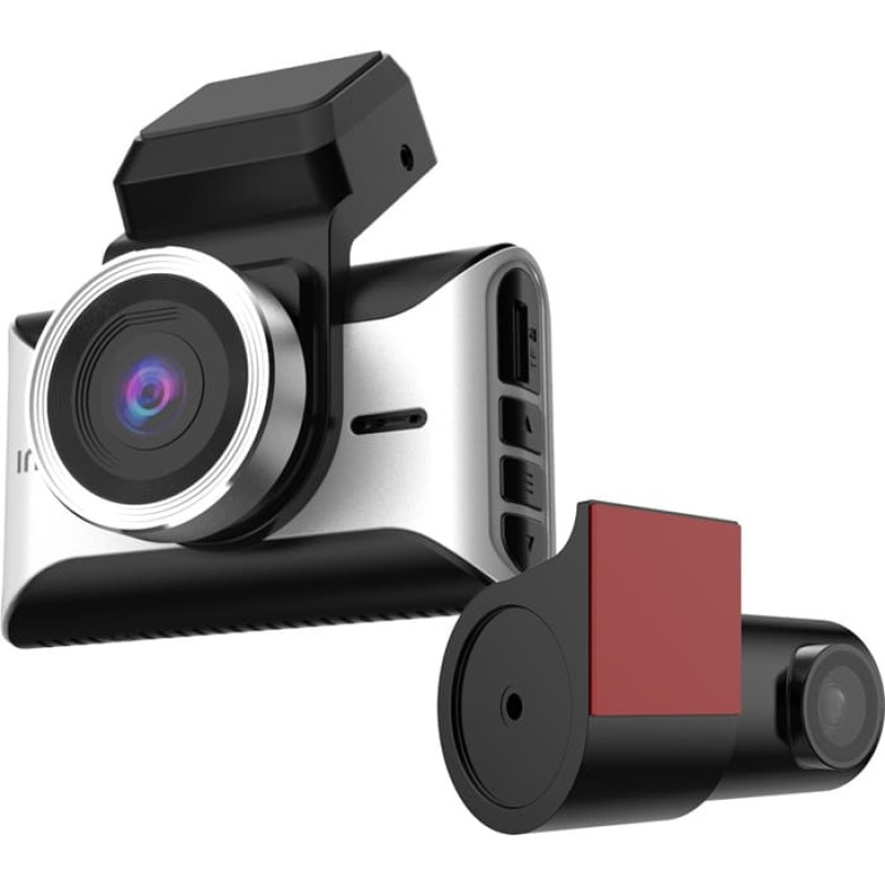 Imou S800 PRO Dash Cam, 4K