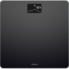 Withings Waga łazienkowa Withings Body (WBS06-All-Inter)