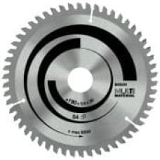 Bosch Piła tarczowa H MULTI Material 165x2,4x30mm 42 zęby 2608640519