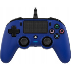 Nacon Pad Nacon Compact (PS4OFCPADBLUE)