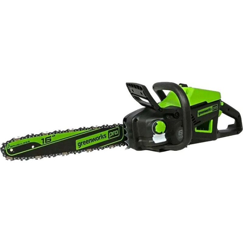 Greenworks Piła łańcuchowa Greenworks GD60CS40 60 V 40 cm