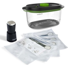 Foodsaver VS1199X manual vacuum sealer