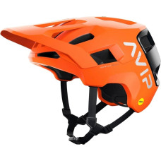 POC Kortal Race MIPS Orange, Black