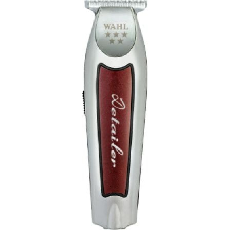 Wahl Trymer Wahl Detailer Li Cordless