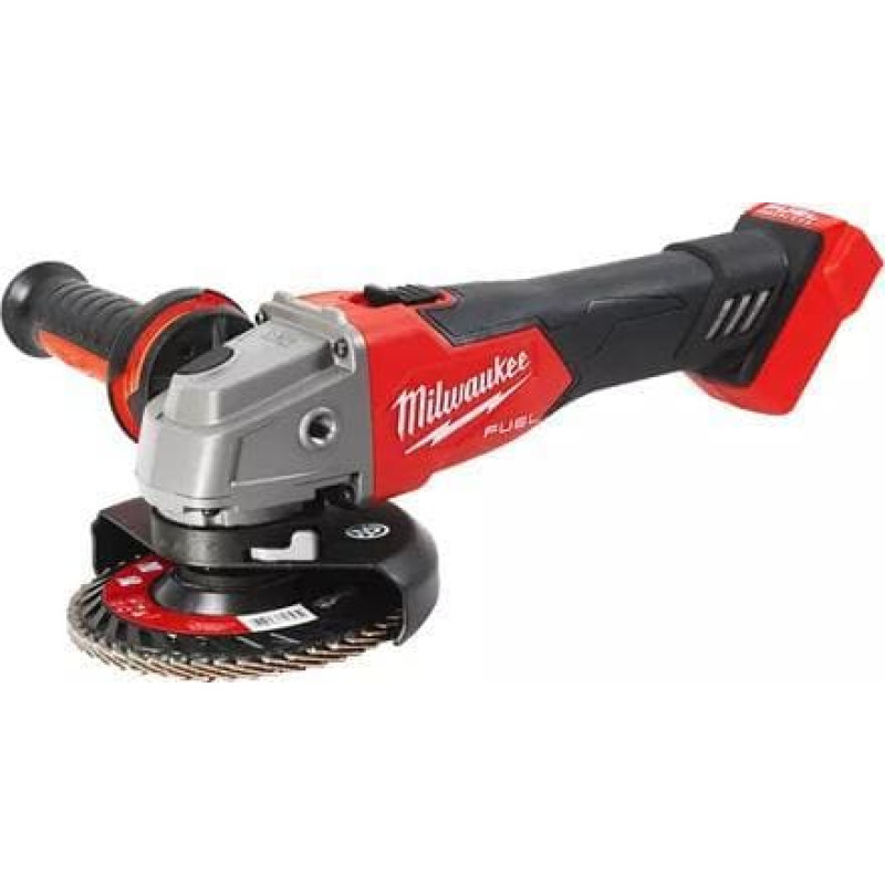 Milwaukee Szlifierka Milwaukee FSAG125X-0X
