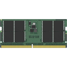 Kingston Notebook memory DDR5 32GB(1*32GB)/5600