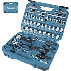 Makita Zestaw narzędzi Makita Makita E-10899 Tool Set 76-pcs.