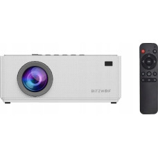 Blitzwolf Projector Blitzwolf, BW-V8, 4K, Android OS