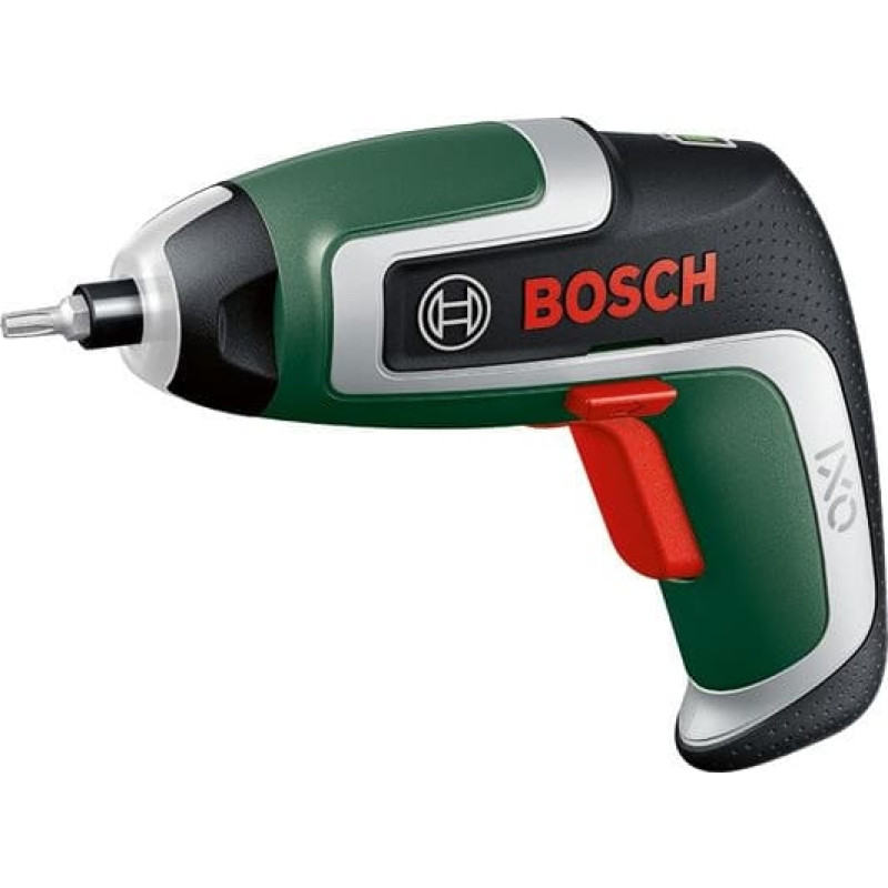 Bosch AKUM. WKRĘTARKA IXO 7