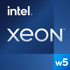 Intel Xeon W W5-2565X - 3.2 GHz - 18 Kerne - 36 Threads - 37.5 MB Cache-Speicher - FCLGA4677 Socket - OEM