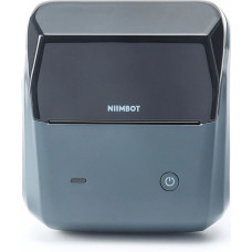 Niimbot Przenośna drukarka etykiet Niimbot B31 (ciemnoniebieska)