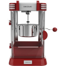 Cecotec Maszyna do popcornu Cecotec Fun&Taste P&rsquo;Corn Classic
