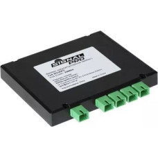 Noname SPLITTER OPTYCZNY SO-1/4-SC/APC-SIG SIGNAL PRO