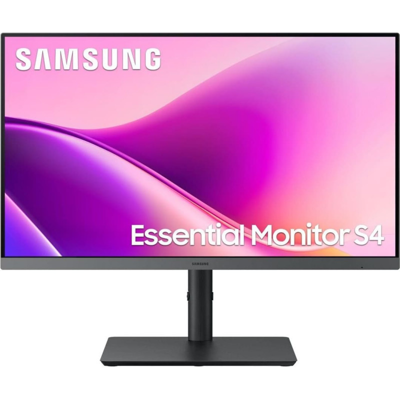 Samsung Monitor Samsung Samsung S43Uf Computer Monitor 61 Cm