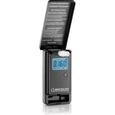 Bacscan Electrochemical breathal yzer F-45 COMFORT