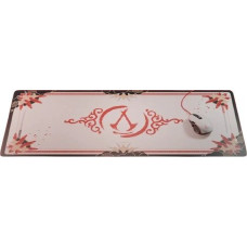 Lexip Podkładka Lexip LEXIP X UBISOFT Assassins Creed Shadows INITIATE Box PC Game Mouse Mat