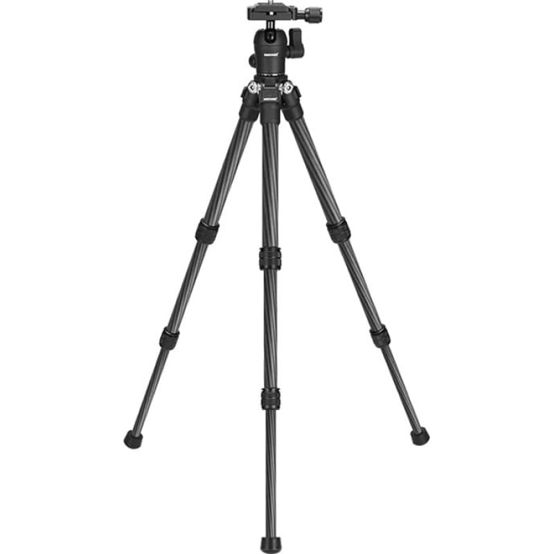 Neewer TP09 50 cm Carbon Fiber Mini Tripod