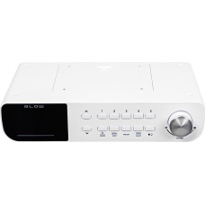 Blow FM/DAB+ BLOW RK1 kitchen radio, white