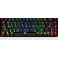 Modecom Klawiatura Modecom Volcano Lanparty RGB (K-MC-LANPARTY-U-BT-RGB)