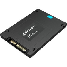 Lenovo Dysk SSD Lenovo Micron 7450 PRO - SSD - Read Intensive - szyfrowany - 480 GB - intern - M.2 2280 - PCIe 4.0 x4 (NVMe) - 3072-Bit-RSA - TCG Opal Encryption 2.01, Self-Encrypting Drive (SED) - dla ThinkEdge SE450, ThinkSystem SN550 V2, SR650 V2, SR67
