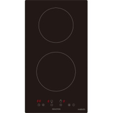 MPM -30-IM-12/N induction hob, black, 30 cm wide