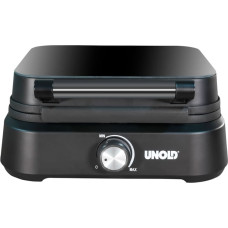 Unold Belgian Waffle Iron Brussels