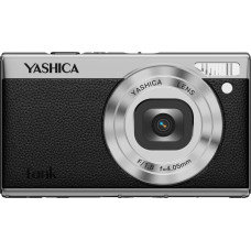 Yashica Tank, black