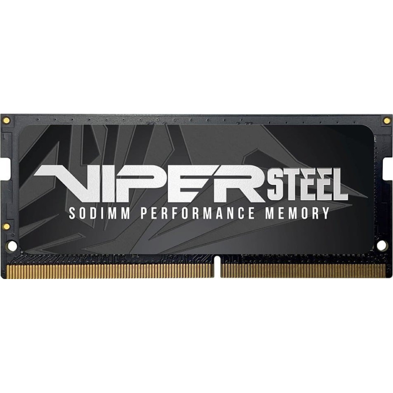 Patriot Memory DDR4 VIPER STEEL 16GB/3200(1*16GB) CL18