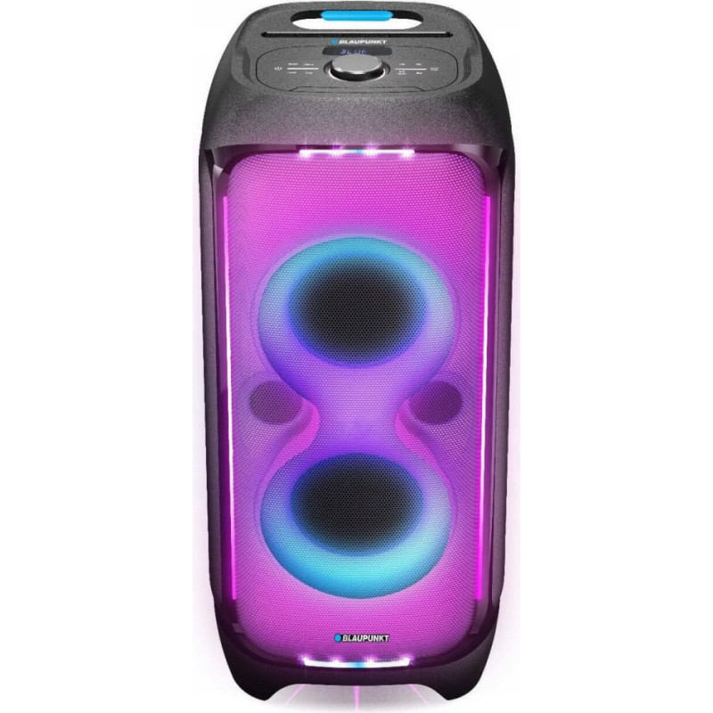 Blaupunkt Ne&scaron;iojama kolonėlė Blaupunkt Party Box PB100X