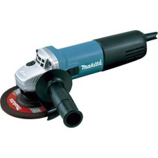 Makita Szlifierka Makita ANGLE GRINDER 840W 9558HNR 125MM MAKITA