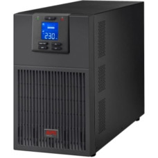 APC SRV3KI-E uninterruptible power supply (UPS) Double-conversion (Online) 2700 W