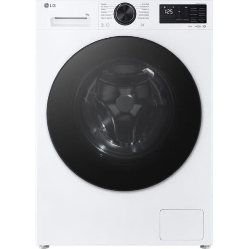 LG F2X50S9TLB