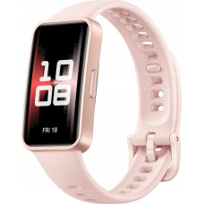 Huawei Smartband Huawei Huawei Band 9 r&oacute;żowy