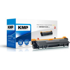KMP Toner KMP Black Produkt odnowiony TN-2320 (1261,3000  TN2320/TN2310)