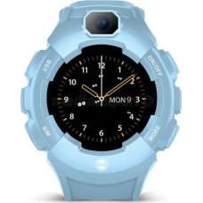 Forever Smartwatch Forever KW-400 Niebieski