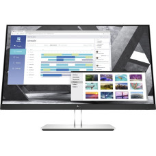 HP Monitor HP E27q G4 (9VG82AA)