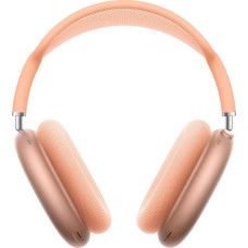 Apple Słuchawki Apple AirPods Max pomarańczowe