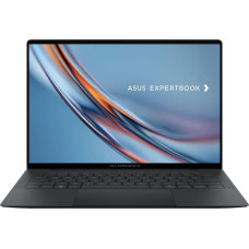 Asus Laptop Asus ExpertBook B9406CAA-TH0082X 14''WQXGA+ Touch/Ultra 7 356H/32GB/SSD1TB/Intel/11PR Jet Fog 3Y On-Site NBD
