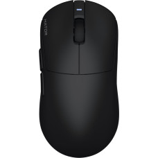 Hator Quasar 3 Ultima 8K Wireless hiir M&auml;ngimine Parempoolne RF Wireless + Bluetooth + USB Type-C Optiline 30000 DPI