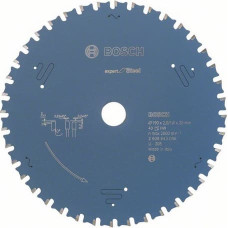 Bosch Tarcza pilarska Expert for steel 190 x 20mm 40 zęb&oacute;w (2608643056)