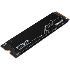 Kingston Technology KC3000 1 TB M.2 PCI Express 4.0 NVMe 3D TLC