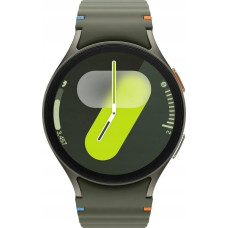 Samsung Smartwatch Samsung Galaxy Watch 7 LTE 40mm Zielony  (SM-L305FZGAEUB)
