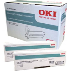 OKI Toner OKI OKI 46507622, 11500 pages, Magenta, 1 pc(s)