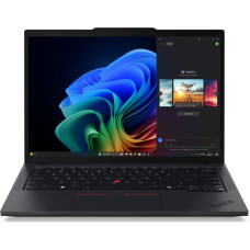 Lenovo Laptop Lenovo ThinkPad T14 G6 Ryzen AI 5 PRO 340 / 32 GB / 512 GB / W11 Pro (21QJ00FRPB)