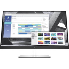 HP Monitor HP E27q G4 (9VG82A3)