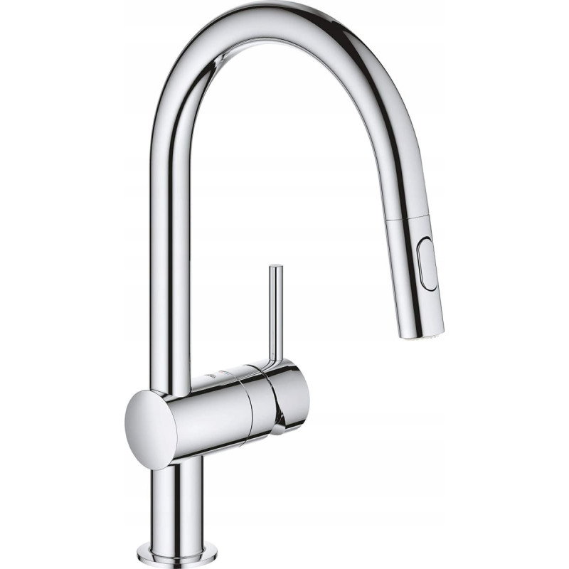 Grohe Bateria kuchenna Grohe Grohe Minta Kitchen mixer